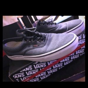 Used Vans old skool men size 10.5